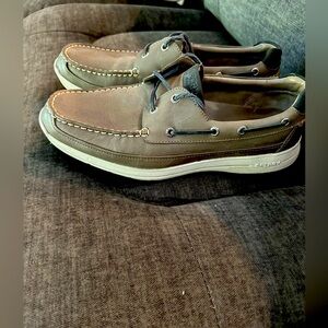 Men’s Boat shoes